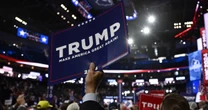 Donald Trump dokonał wyboru swojego kandydata na wiceprezydenta