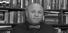 Nie żyje jeden z twórców Historykonu. "Andrzej odszedł zbyt wcześnie"