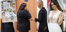 Zagadkowa śmierć ciężarnej Weroniki. Mocne słowa matki: to było zaplanowane