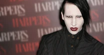 Upadły antychryst powraca. Marilyn Manson unieważnił kulturę unieważnienia