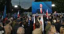 Ostatnia debata prezydencka. Ekspert mówi, kto otrzymał "dar niebios"
