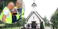 Proboszcz miał zaatakować Anatola siekierą i podpalić. Na jaw wyszły kolejne szokujące fakty