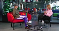 "Rezerwacja". Daria ze Śląska zachwycona serialem. "Wow! Co tu się dzieje?"