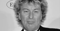 Zmarł znany szwedzki reżyser Richard Hobert