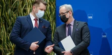 Szczepienia dzieci stają się faktem.Co do tego będą miały szkoły?