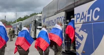 "Chcę zwrócić się do prezydenta Rosji Władimira Władimirowicza Putina". Coś pękło. Rodziny rosyjskich żołnierzy się burzą. "Dość tego"