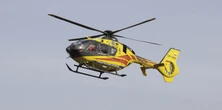 Tragedia w zakładzie pracy w Nasutowie pod Lublinem. Kobieta straciła rękę