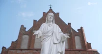 Radni Makowa intronizowali Chrystusa. Oto co usłyszeliśmy na miejscu