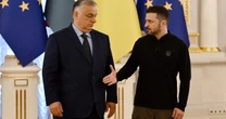 Trudne relacje węgiersko-ukraińskie. "Rosjanie będą pracować nad tym, abyśmy nigdy się nie pogodzili"