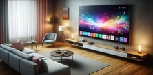 Niedrogie telewizory 75 cali, które cię zachwycą. Doskonała jakość obrazu