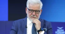 Były szef MSZ krytykuje politykę Polski wobec Ukrainy. "To jest szantaż"