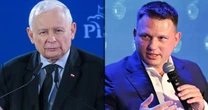 Konfederaci odgrażają się i ostrzegają Jarosława Kaczyńskiego. Mówią o kolejnej kadencji Donalda Tuska