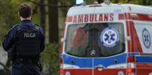 Kolejny atak na medyków! Ratowników zaniepokoił tylko stan 16-latki...