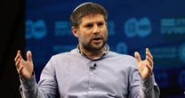 Izraelski minister chce "wymazania państwowości palestyńskiej"