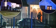 Zmarł Adam Sz., sprawca tragedii w Prusicach. Prokuratura umarza śledztwo