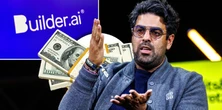 Jak setki Hindusów udawało AI. Skandal na ponad miliard dolarów