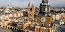 Kraków zamienia się w scenę pod gołym niebem. Festiwal ULICA już w lipcu. Tam trzeba być!