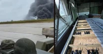 Starannie zaplanowana operacja. Ukraina zafundowała Rosji jej własne Pearl Harbor