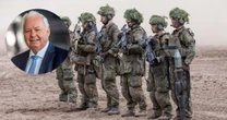 "Rola drugoplanowego aktora". Przez ponad 30 lat pracował w NATO. Dziś ujawnia trzy największe słabości sojuszu [OPINIA]