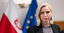 Joanna Mucha odchodzi z rządu. Wskazała przyczyny. "Mimo wielu prób i rozmów"