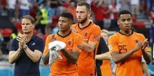 Holendrzy są wściekli na swoich piłkarzy. Nie pozostawią po sobie śladu w historii?