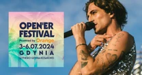 Najgorętsza impreza tylko w Gdyni! Dlaczego musicie przyjechać na Open'er Festival 2024