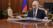 Upokorzenie dla Putina. Morska duma Rosji na złom. Moskwa zmienia plany, a to może być policzek dla NATO