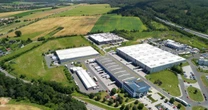 Geis przejmuje agotrans Logistik i dalej się umacnia