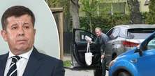 Ukradli Tuskom samochód. Mocne słowa eksperta. Generał nie kryje złości. "To jest kompromitacja"
