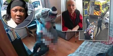 Opiekunka z piekła rodem rzucała seniorem jak szmacianą lalką. "Trauma na resztę życia"