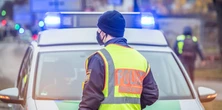 10-latek jechał do szkoły. Nigdy tam nie dotarł. Wymowne ślady tragedii