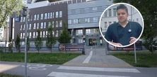 Warszawscy lekarze reagują na skandal w Szpitalu Południowym. Mówią o żerowaniu na pacjentach
