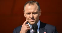 Ukraińskie media ostro o zapowiedziach Karola Nawrockiego. "Kijów zareaguje"
