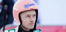 Na te słowa czekali kibice polskich skoków. Dawid Kubacki szczerze po kwalifikacjach w Engelbergu