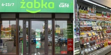 Tak Polacy ratowali się przed upałem. Wiadomo, co schodziło w Żabce