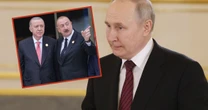 Moskwa zyskuje nowego wroga. Ten region w ekspresowym tempie oddala się od Putina. Ekspert: Rosja traci wpływy