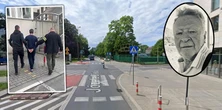 "Mąż pokonał nowotwór, zginął pod kołami pijanego kierowcy". Wstrząsająca relacja żony znanego mecenasa