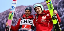 Skoki narciarskie: PŚ Oberstdorf. O której kwalifikacje i konkurs? Gdzie oglądać?