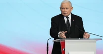 PiS rozmawia z innymi kandydatami. "Dostaliśmy nieoczekiwane propozycje" [RELACJA NA ŻYWO]
