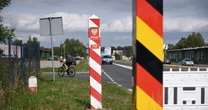 Kontrole na granicy z Niemcami. Strażnicy podali nowe dane