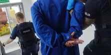 Horror w Świebodzinie. W biały dzień rzucił się na seniora i pobił go na śmierć