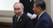 Największy "przyjaciel" Putina okazał się jego wrogiem. Wyciekł tajny raport FSB. Rosja panicznie boi się Chin