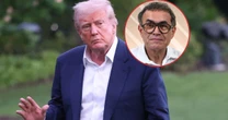 "Trump przegrał w grze w cykora z Xi Jinpingiem". Słynny ekonomista o przyszłości USA pod rządami Trumpa. Jest pewien jednego scenariusza
