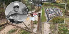 Tragedia pod Zieloną Górą. Te psy nie raz już uciekały. "Pierwszy raz trafiły do nas jako szczeniaki"