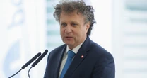 Wiceminister o rekonstrukcji rządu Donalda Tuska. "Mamy pewien grzech"