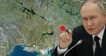 Putin podbija stawkę i wbija pazury w nowy region. Może wywrócić stolik. W grze jest niepokojący scenariusz