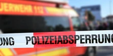 Nie żyje trzyletni chłopiec. Tragedia na ogródku