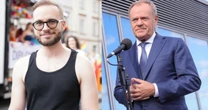 Bart Staszewski zapowiada protesty. "Osiem lat rządów PiS idzie w piach"