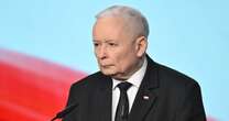 Jarosław Kaczyński odpowiada Donaldowi Tuskowi. "Nie ma sensu psuć sobie niedzieli"