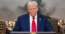 Donald Trump wyznaczył czerwoną linię. Europa ma w ręku ostatnią kartę. To szansa na uniknięcie wielkiej wojny